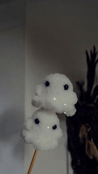 Image 4 of Mini Ghost Pals