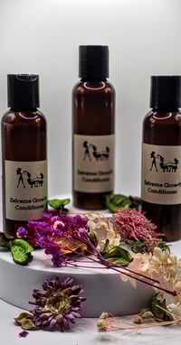 Image 4 of New Product : Extreme Hair Strengthening Conditioner