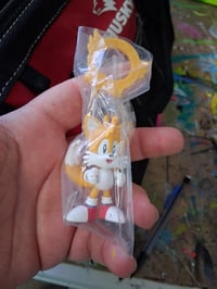 Image 3 of That Mfr Tails w/matching keychain!!