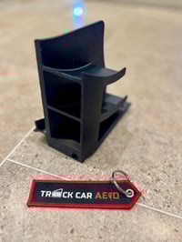 Image 12 of Splitter End Plates (fins) - A Pair