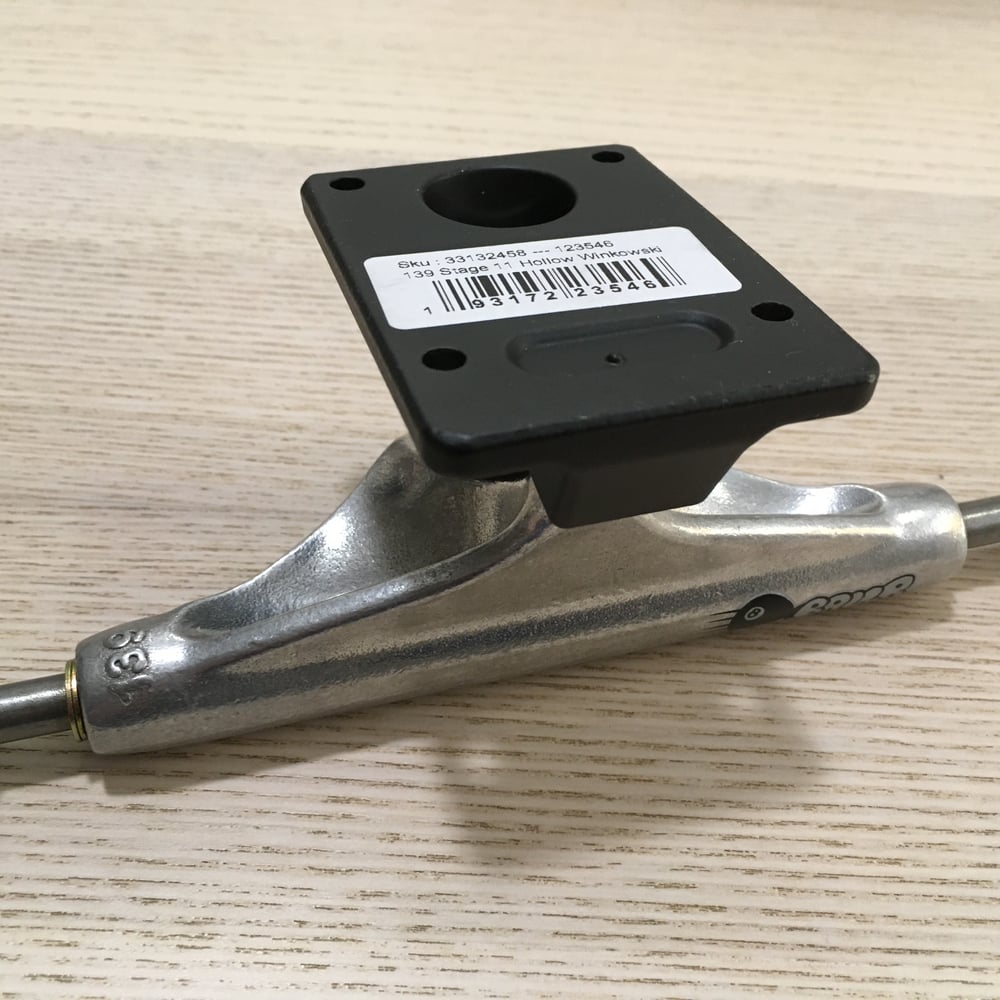139 Independent - Winkowski - Forged Hollow - felfüggesztés