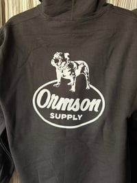 Image 2 of Ormson hoodie 