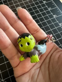Image 3 of Zipper Monsters