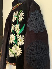 Image 5 of Daisy jacket (s-xl)