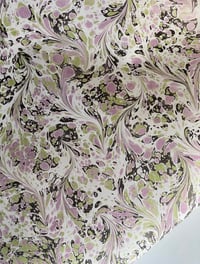 JoAnna Heirloom Drawn Stone Printed Paper