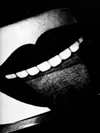 Image 6 of Daido Moriyama "Nippon Theater Photos"