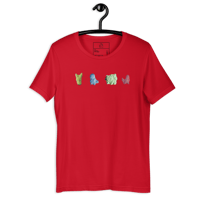 Image 5 of Pokémon Master Shirt