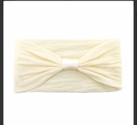 Image 3 of Wide baby bands 