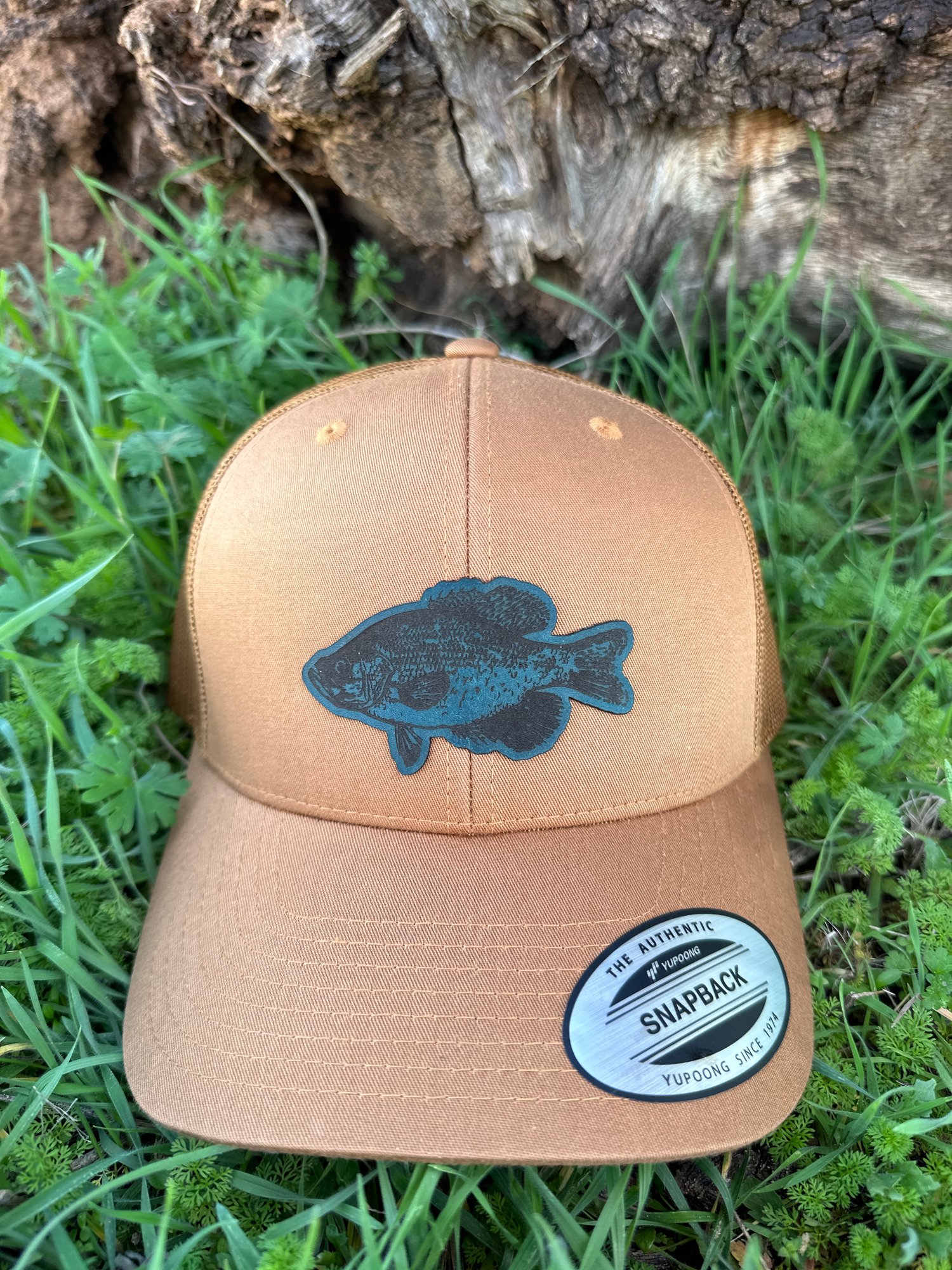 Image of Crappie Hat