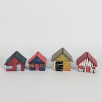 Image 2 of Janine Partington Mini Sheds