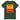 SACRED CIRCUT Short-Sleeve Unisex T-Shirt FOREST