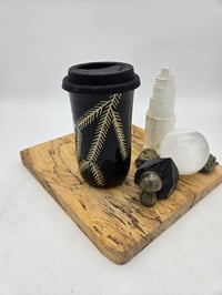 Image 1 of Black Pine Travel Mug