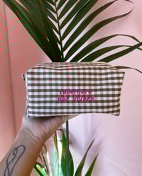 Image 1 of Beauty Case Rallentare per vivere 