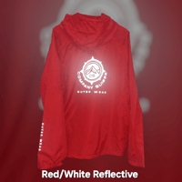 Image 4 of Jura Windbreaker 