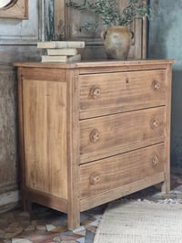 Image 2 of La commode rustique  