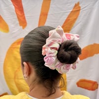 Image 1 of baby pink floral