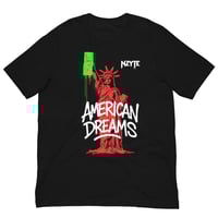 American Dreams - Unisex t-shirt