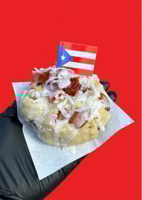 Image 1 of Dulce Tentación (Sweet Temptation) 