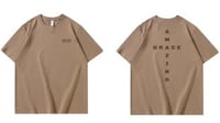 Image 1 of AMAZING GRACE shirt