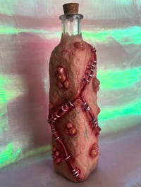 Image 1 of Stapled Flesh Potion Bottle