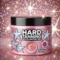 hard gel 🍒