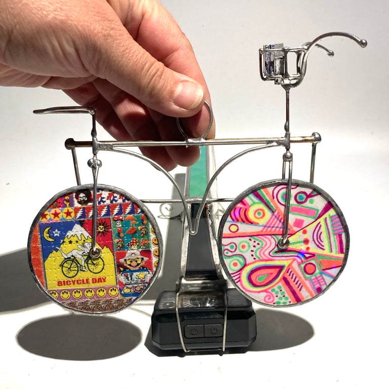 Cycledelic Ride Image 11