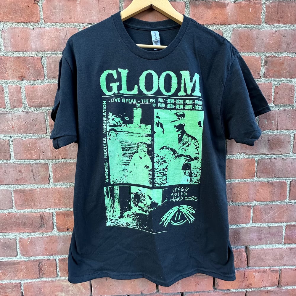 Gloom