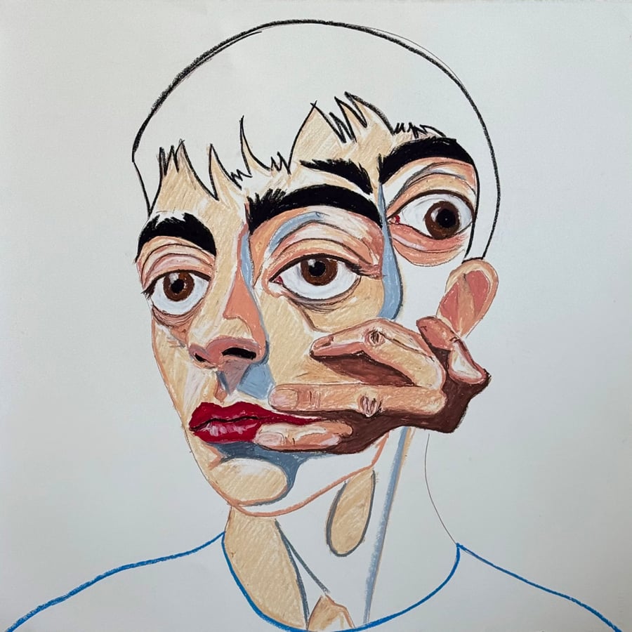 Image of Albert