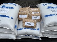 Image 3 of EM-1 Bokashi 