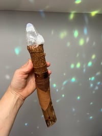 Image 2 of *new* TREE wand