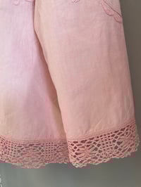 Image 12 of Pink shirt (l/xl)
