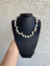 Image 1 of Tide Walker Necklace 