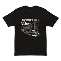 Gravity Hill "T-Shirt"
