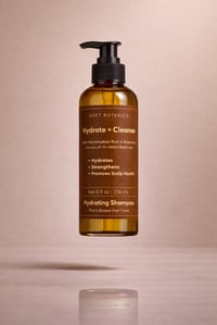 Hydrate + Cleanse Shampoo 