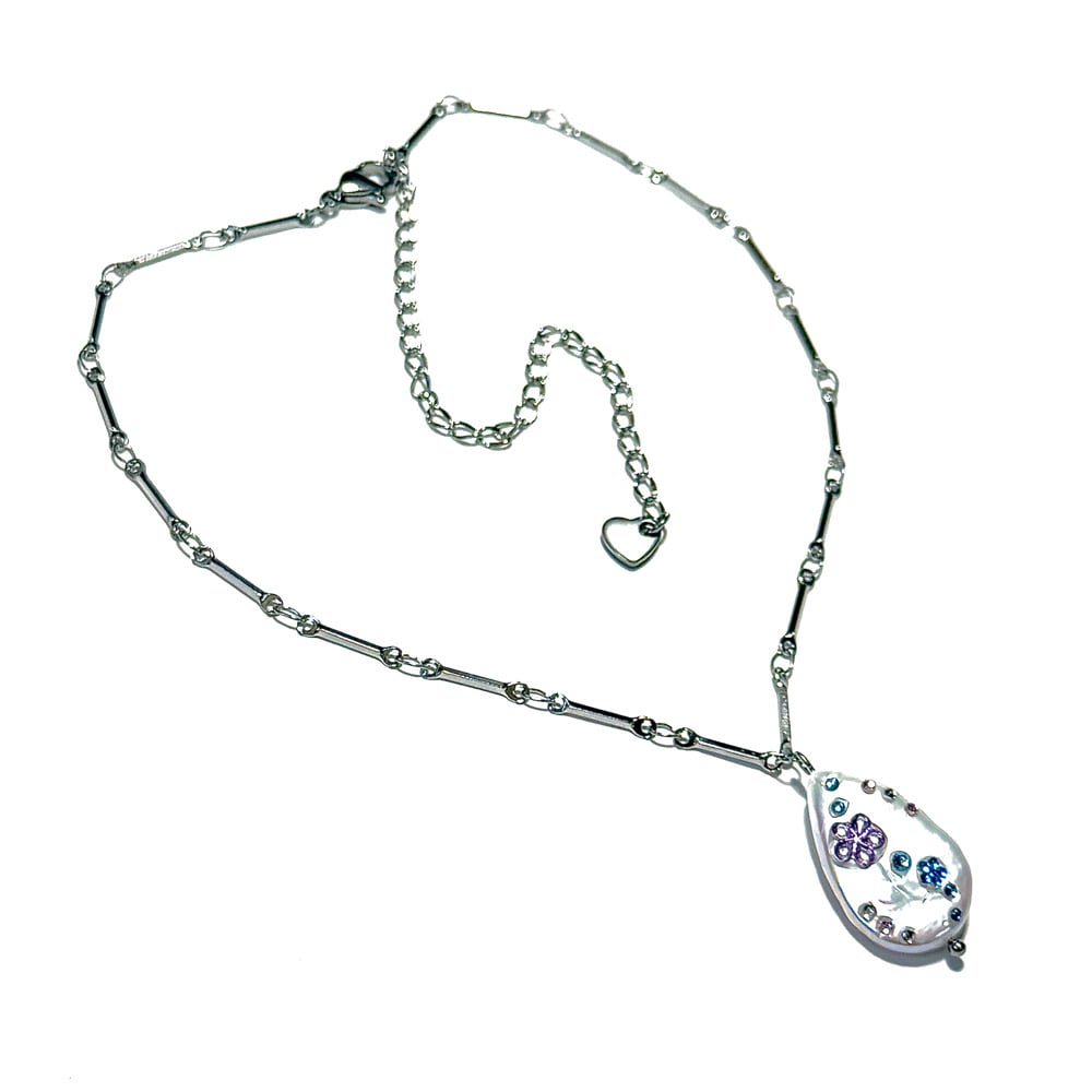 Image of Balance Necklace