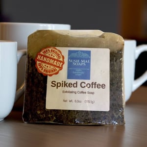 Image of Spiked Coffee