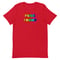 Image of FUCK TRUMP TEE