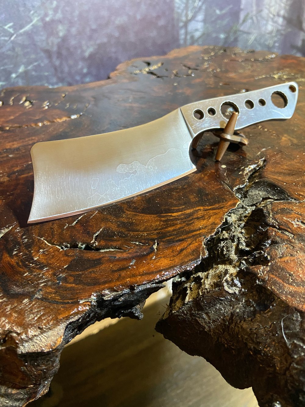 Image of Nice edc clever