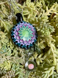 Image 6 of Queen Sunshine Dreamcatcher