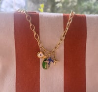 Image 3 of Collier protège moi 