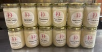 Image 1 of 12 Oz. Classic Scented Candles