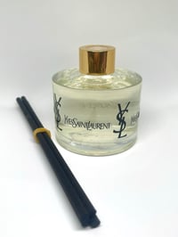 “Ysl” deluxe reed diffuser 