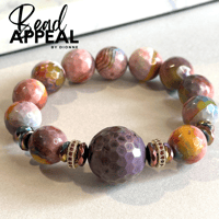 Image 4 of  Bold as Agate