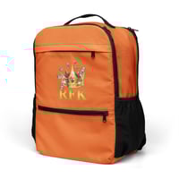 Image 3 of RFK Mandarin Utility Backpack 
