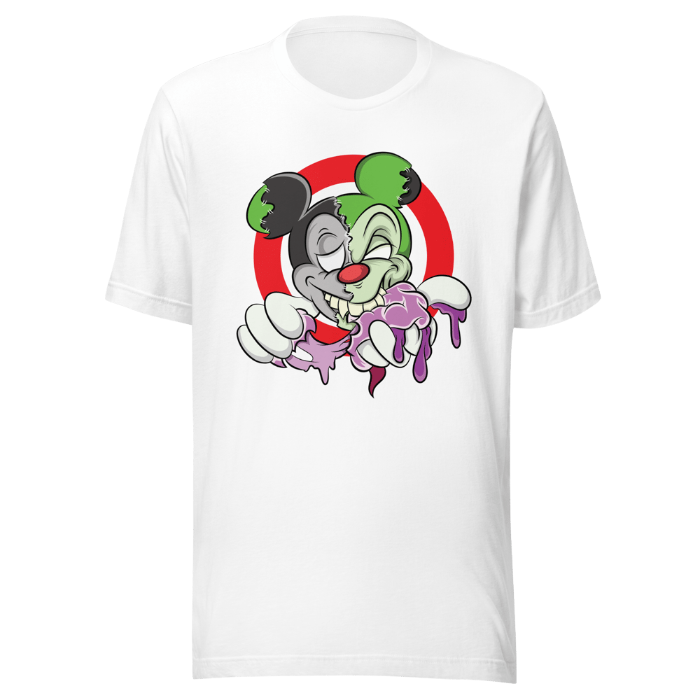 Iickey Clubhouse Tee