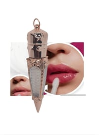 Image 3 of Lite Blush, Crystal Pinkette, berrymeee, BLUEtaful etc..