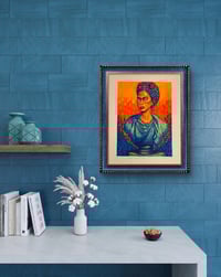 Image 1 of "Roman Statue Series 1"