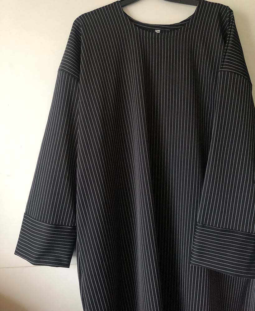 Image of LEYA CLOSED BLACK