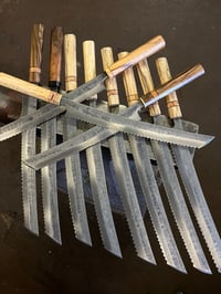 300mm Mono steel Breadsword