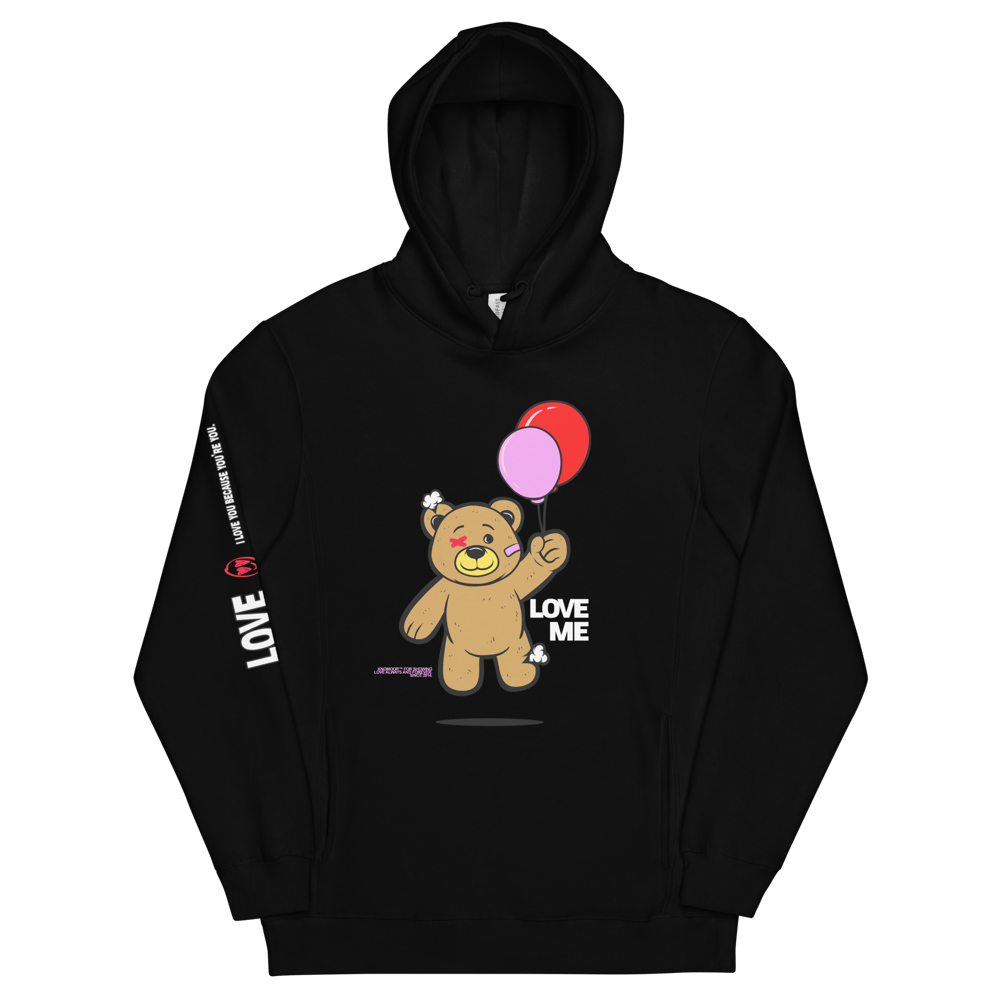 Image of Love Me (Valentine's Day Edition) Hoodie